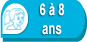6/8 ans