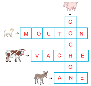 Solution jeu page 11