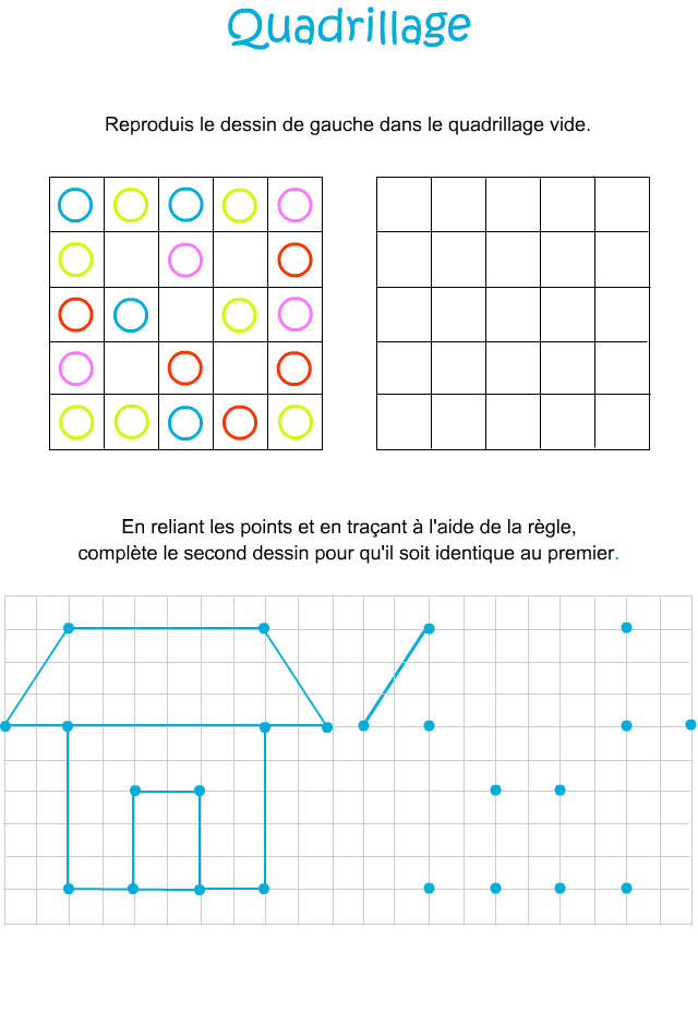 Jeux gratuits à imprimer
