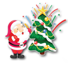 Coloriages Noël