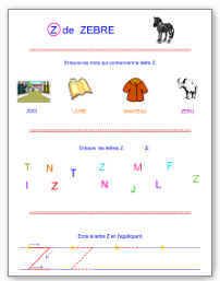 Lettre y en majuscule d'imprimerie