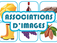 Associations d'images en ligne
