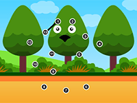 Jeu de relier les points en ligne