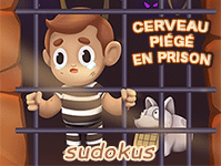 Jeu de sudoku amusant