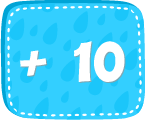 table addition 10