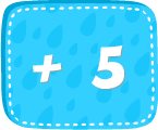 table addition 5