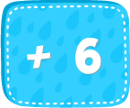 table addition 6