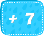table addition 7