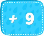 table addition 9