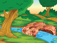 Puzzle en ligne de 8 à 36 pièces, les paysages