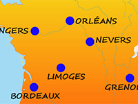 Ordre alphabétique