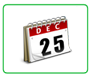 Calendriers Calendriers à imprimer gratuitement