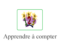 Apprendre à compter