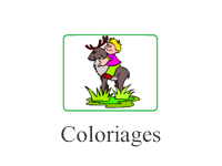 Coloriages à imprimer