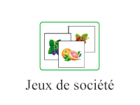 Jeux de société à imprimer
