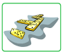 Jeux de dominos Jeux de dominos à imprimer