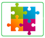 Puzzles à imprimer Jeux de puzzle à découper