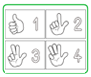 Jeux pour apprendre à compter Jeu pour apprendre à compter
