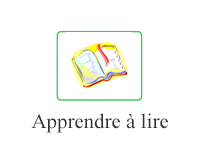 Apprendre à lire
