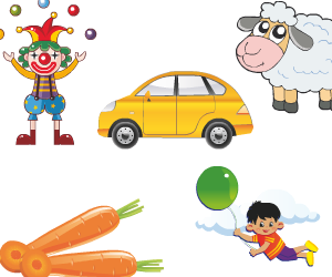 Quiz en ligne pour enfants